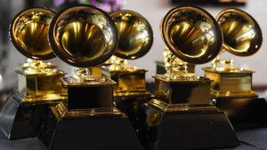 63. Grammy Ödülleri'nin adayları açıklandı.. İşte adaylar