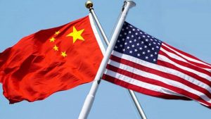 ABD ile Çin arasındaki krizde yeni boyut! Arama emri çıkarıldı...