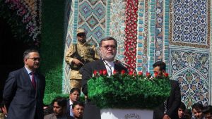 "ABD-İran krizi, Afganistan'daki barış görüşmelerini etkileyebilir"