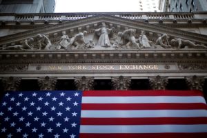 ABD piyasaları kapanışta karıştı; Dow Jones Industrial Average 0,37% değer kaybetti