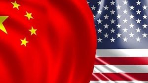 ABD'den Çin'e vize kısıtlaması