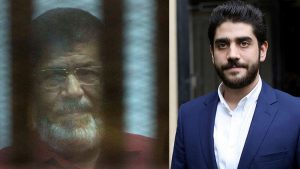 Abdullah Mursi'nin cenazesi de gece defnedildi