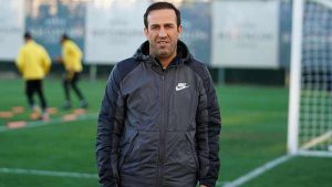 Adil Gevrek: "Guilherme transferinde son sözü Yeni Malatyaspor söyleyecek"