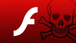 Adobe Flash için son tarih: 31 Aralık