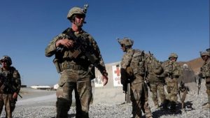 Afganistan'dan ABD yorumu: Çekilmesi iç savaşa neden olabilir