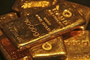 Ağustos'ta aylık bazda 31 yılın en yüksek altın ithalatı yapıldı