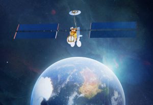 Airbus, OneSat uydusu için Optus ile anlaşma imzaladı