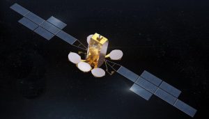 Airbus, TELEO ile BADR-8 uydusunu inşa edecek
