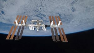 ​Airbus ve ESA, ISS operasyonlarını sürdürmek için anlaşma tazeledi