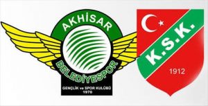 Akhisarspor ve Karşıyaka yasakları kaldıramadı! 20 Ege kulübü arasında...