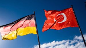 Almanya İçişleri Bakanı'ndan Türkiye ile iş birliğini güçlendirme mesajı