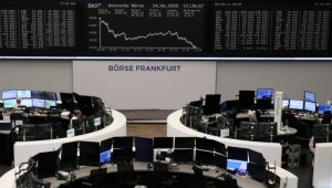 Almanya piyasaları kapanışta karıştı; DAX 0,20% değer kazandı