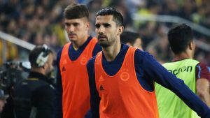 Alper Potuk ve Miha Zajc bilmecesi | Fenerbahçe Transfer Haberleri