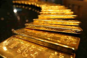 Altın, hem aylık hem de yıllık bazda en çok kazandıran yatırım aracı oldu