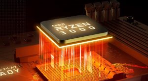 AMD, yeni Ryzen 3000XT işlemcileri duyurdu