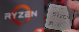 AMD'nin mobil işlemcileri pazarı kızıştıracak