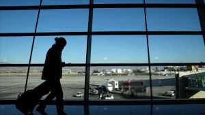 Ankara Esenboğa Havalimanı'nda 11 ayda 12,7 milyon yolcuya hizmet verildi