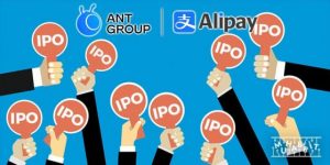 Ant Group Dünyanın En Büyük IPO’suna Hazırlanıyor!