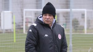 Antalyaspor, Beşiktaş’ı ağırlayacak! Takımda 6 eksik...