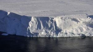 Antarktika’daki 'Kıyamet Günü' buzulu neden hızla eriyor?