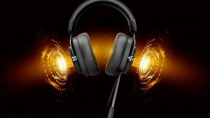 AOC, GH200 ve GH300 Oyun Kulaklıklarını Satışa Çıkartıyor