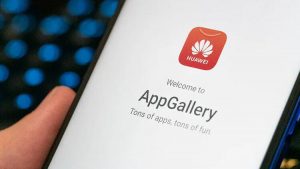 AppGallery kullananlar için Huawei'den sürpriz