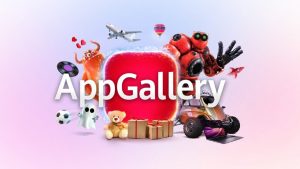 AppGallery'deki Uygulamalar 12 Ayda 2 Katına Çıktı!