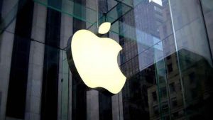 Apple 100'den fazla şirket satın aldı