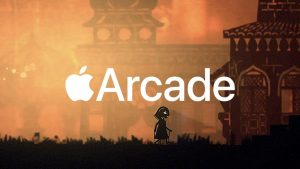 Apple Arcade platformuna 31 yeni oyun eklendi