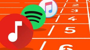 Apple Music mi Spotify mı YouTube Music mi?