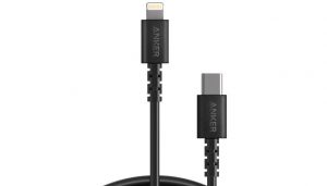 Apple sertifikalı USB Type-C lightning kablo üretti