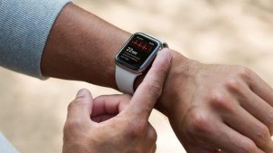 Apple Watch EKG özelliği Türkiye'de aktif hale geliyor