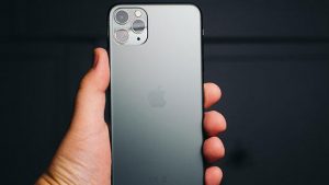 Apple'ın yeni İphone 11 serisi Türkiye'de satışa sunuldu