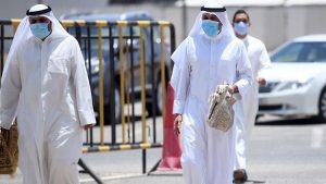 Arap ülkelerinde koronavirüs ölümleri arttı!