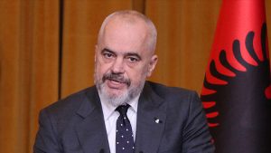 Arnavutluk Başbakanı Rama’dan Türkiye’ye övgü: Doğru adres Türkiye