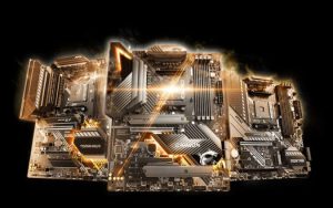 ASUS'tan yeni anakart serisi: AMD B550