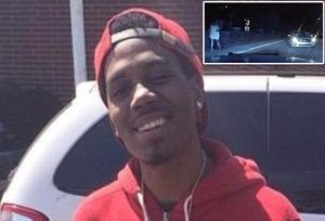 Atlanta polisinin bir siyahiyi daha öldürdüğü görüntüler ortaya çıktı