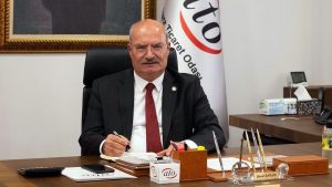 ATO Başkanı Baran: Kapalı işyerlerine ‘nakdi yardım’ desteği verilmeli