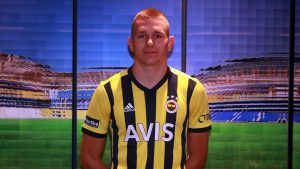 Attila Szalai, Fenerbahçe'nin ikinci Macar futbolcusu! Ali Koç dönemindeki...