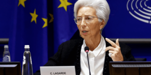 Avrupa Merkez Bankası Başkanı Christine Lagarde: Koronavirüs, Dijital Para Kabulünü Hızlandırdı