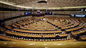 Avrupa Parlamentosu, Yunan milletvekilinin dokunulmazlığını kaldırdı