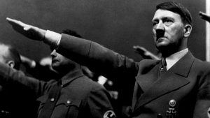Avusturalyalı müzayede evine 87 bin 500 dolarlık Hitler tepkisi