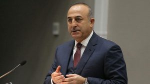 Bakan Çavuşoğlu, Al Anda gazetesine Türkiye-Kuveyt ilişkilerini değerlendirdi