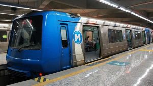 Bakırköy-Bahçelievler-Kirazlı metrosu ne zaman açılacak, nereden geçiyor? Bakan Karaismailoğlu tarih verdi