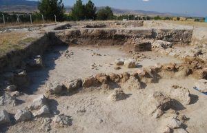 Baklan Ovası ve Batı Anadolu tarihini değiştirecek keşif