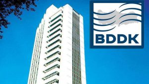 BDDK'dan satışları 500 milyon TL'yi aşan şirketlere "derecelendirme" zorunluluğu