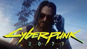 Beklenen oyun Cyberpunk 2077 için önemli gelişme