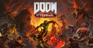 Beklenen oyun Doom Eternal, 20 Mart tarihinde yayınlanıyor