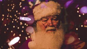 Belçika'da huzurevinde hediye dağıtan 'Noel Baba' en az 45 kişiye koronavirüs bulaştırdı