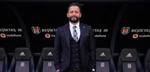 Beşiktaş Alt yapı sorumlusu yönetici Fırat Fidan: 'Ajax değil Beşiktaş modeli'